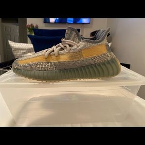 Yeezy Boost 350 V2 Israfil Sneakers